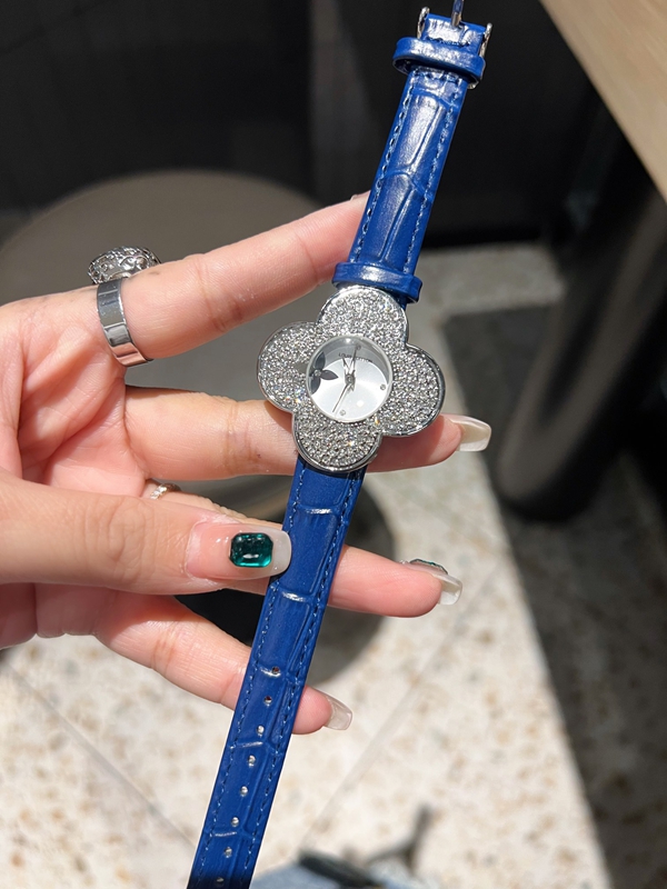 ブランド時計細部ディテール